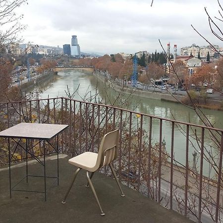 Riverhouse In Old Tbilisi Exterior photo